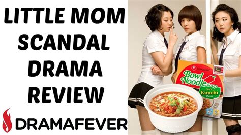 hot mom scandal video|DASS.